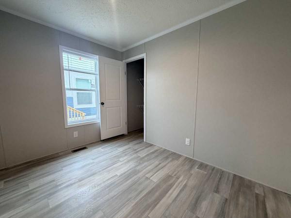 2026 Redman Paramount Manufactured Home