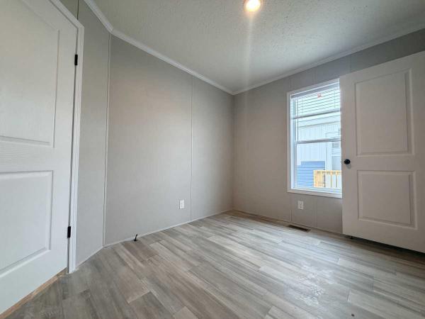 2026 Redman Paramount Manufactured Home