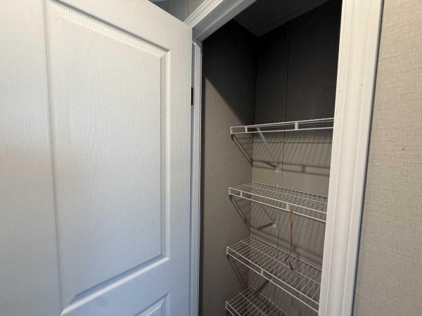 2026 Redman Paramount Manufactured Home
