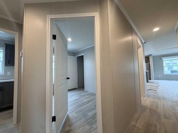 2026 Redman Paramount Manufactured Home