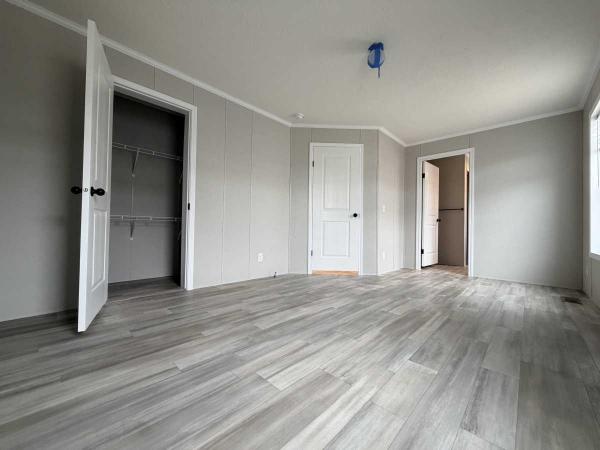 2026 Redman Paramount Manufactured Home