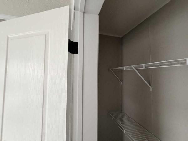 2026 Redman Paramount Manufactured Home