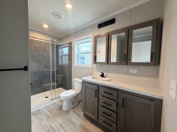 2026 Redman Paramount Manufactured Home