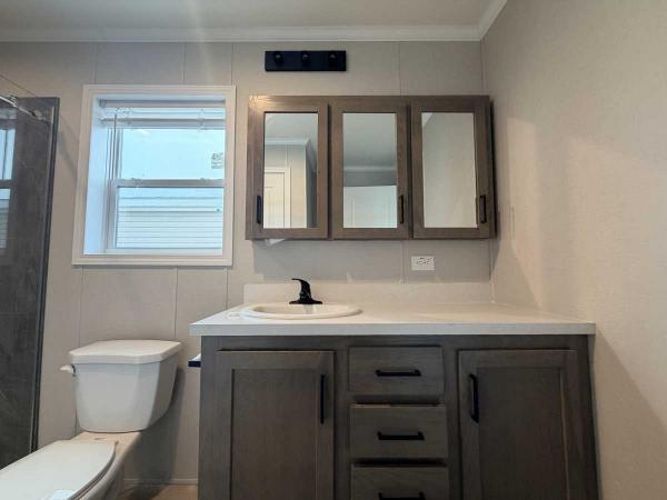 2026 Redman Paramount Manufactured Home