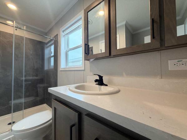 2026 Redman Paramount Manufactured Home