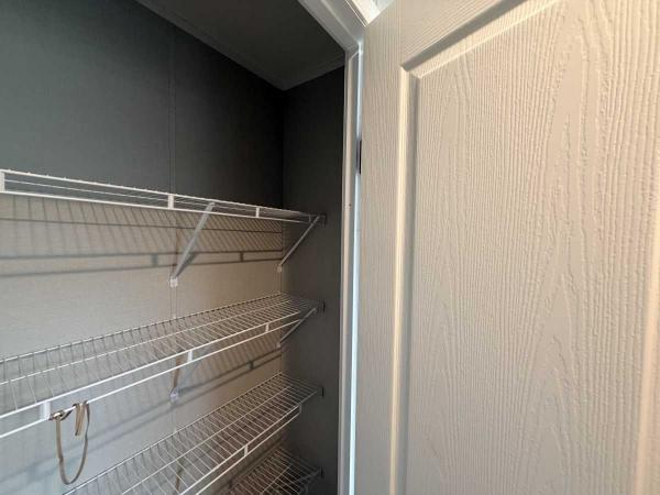 2026 Redman Paramount Manufactured Home
