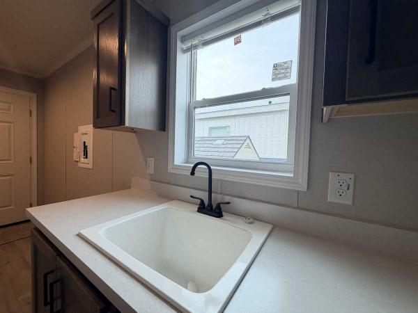 2026 Redman Paramount Manufactured Home