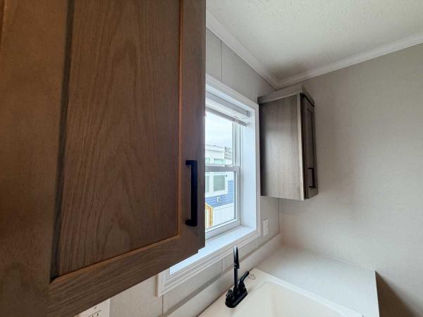 2026 Redman Paramount Manufactured Home