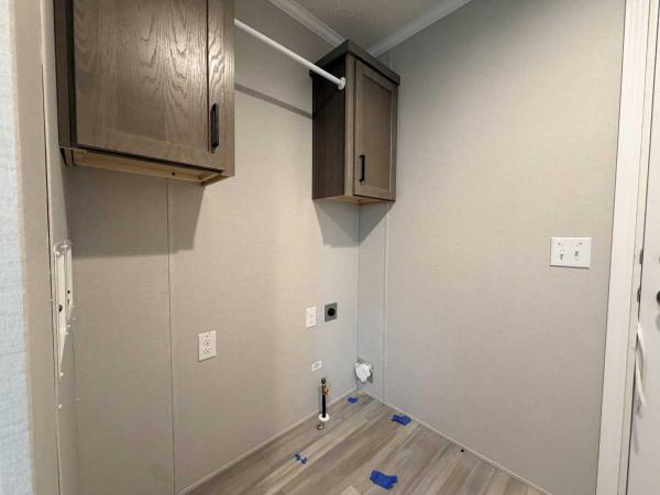 2026 Redman Paramount Manufactured Home