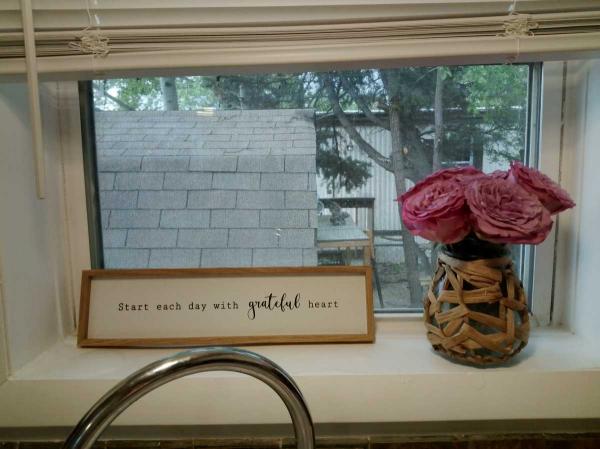 Photo 1 of 2 of home located at 11700 E. South Boulder Rd., #320 Lafayette, CO 80026