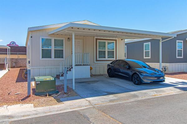 2020 Cavco Mobile Home For Sale