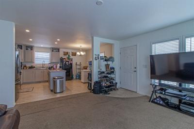 Photo 3 of 18 of home located at 3751 S. Nellis Blvd. Las Vegas, NV 89121