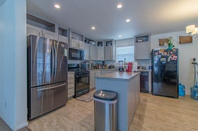 Photo 5 of 18 of home located at 3751 S. Nellis Blvd. Las Vegas, NV 89121