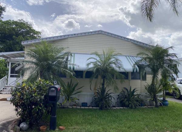 2008  Mobile Home For Sale