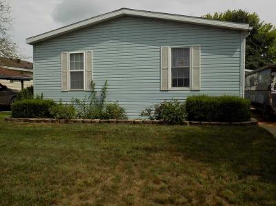 Photo 2 of 7 of home located at 51198 Capitol Dr Belleville, MI 48111