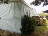 1992 Redman Manufactured Home