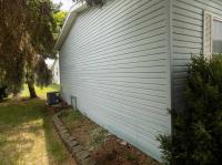 1992 Redman Manufactured Home