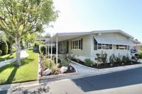 1971 Silvercrest  Mobile Home