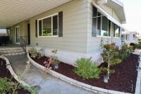 1971 Silvercrest  Mobile Home
