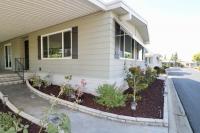 1971 Silvercrest  Mobile Home