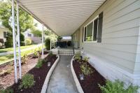 1971 Silvercrest  Mobile Home