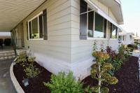 1971 Silvercrest  Mobile Home