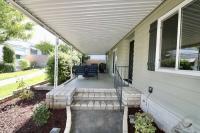 1971 Silvercrest  Mobile Home