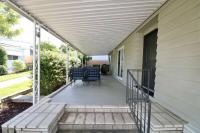 1971 Silvercrest  Mobile Home