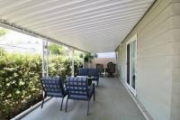 1971 Silvercrest  Mobile Home