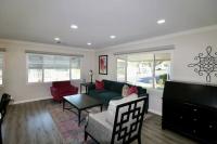 1971 Silvercrest  Mobile Home