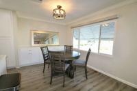 1971 Silvercrest  Mobile Home