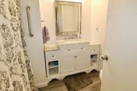 1971 Silvercrest  Mobile Home