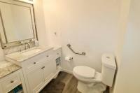 1971 Silvercrest  Mobile Home