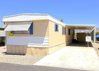 1977 HILLCREST Singlewide Mobile Home
