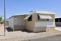 1977 HILLCREST Singlewide Mobile Home