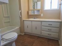 1977 HILLCREST Singlewide Mobile Home
