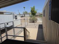 1977 HILLCREST Singlewide Mobile Home