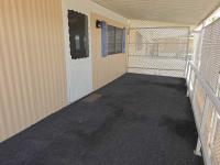1977 HILLCREST Singlewide Mobile Home