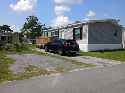 Mobile Home at 5291 Collins Rd Lot # 342 Jacksonville, FL 32244