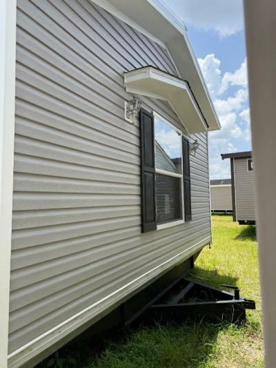 Mobile Home at Hammond Mobile Homes Llc 42286 E I 55 Service Rd Hammond, LA 70403