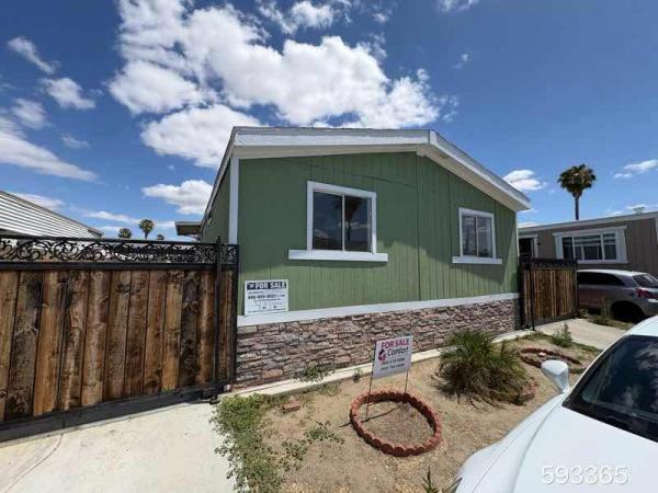1991 FLEETWOOD Mobile Home For Sale
