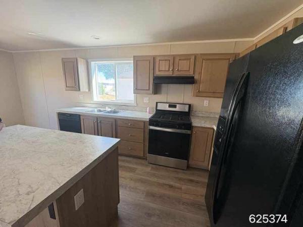 2024 FLEETWOOD Mobile Home For Sale