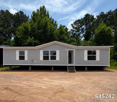Mobile Home at Greater Texas Home Center Llc 12122 Us 59 Hwy Splendora, TX 77372