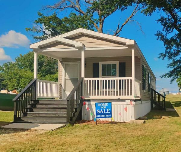 2019  Mobile Home For Sale