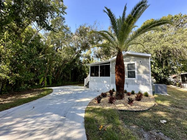 2023 CAVCO 360HK12422A Mobile Home
