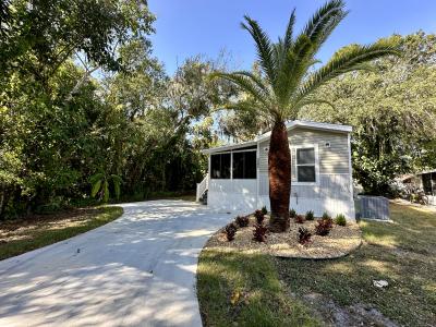 Mobile Home at 7125 Fruitville Rd 1357 Sarasota, FL 34240