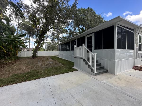 2023 CAVCO 360HK12422A Mobile Home