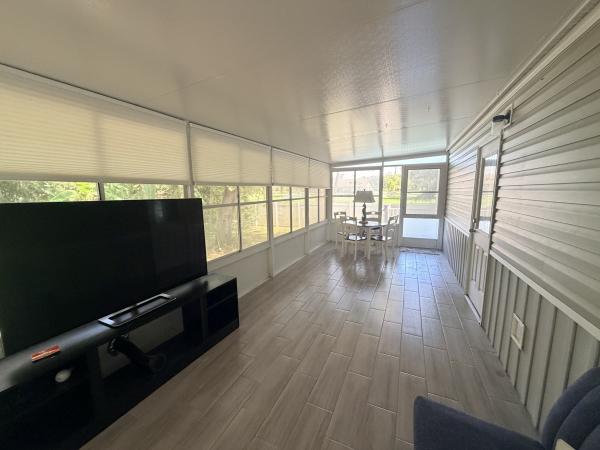 2023 CAVCO 360HK12422A Mobile Home