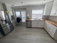 2023 CAVCO 360HK12422A Mobile Home