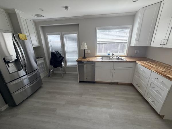 2023 CAVCO 360HK12422A Mobile Home